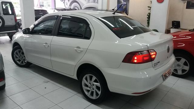 Voyage 1.6 Urban 2019 Est. Zero KM - Foto 4