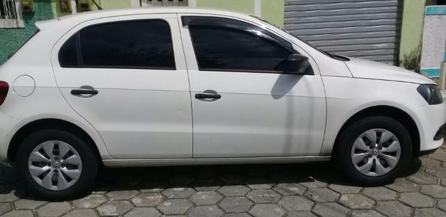 Gol 1.o 2015 - Foto 5