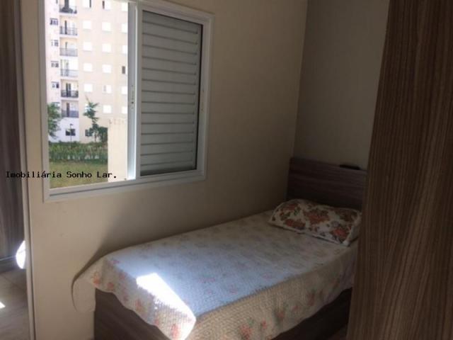 Apartamento para Venda em Osasco, Umuarama, 3 dormitórios, 1 suíte, 2 banheiros, 1 vaga - Foto 6