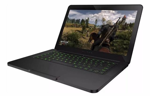 Razer Blade 14