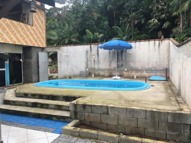 Linda Casa No Centro De Guaramirim - Foto 7