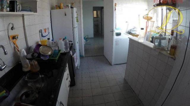 Apartamento de 1 quarto à venda na Vila Guilhermina, com elevador e aceita financiamento b - Foto 6