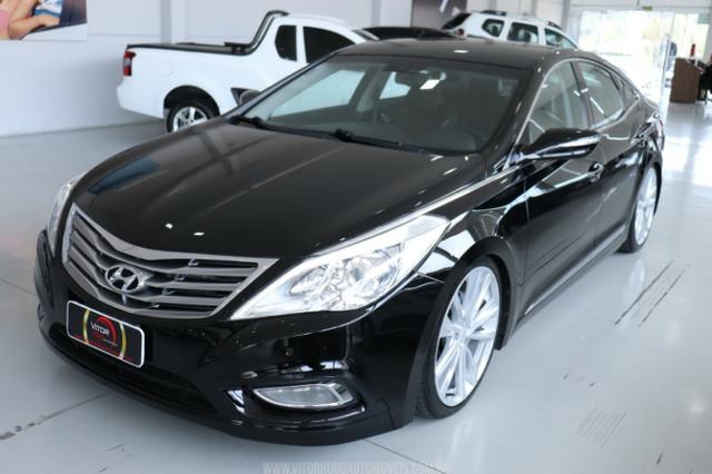 Hyundai Azera 3.0 V6
