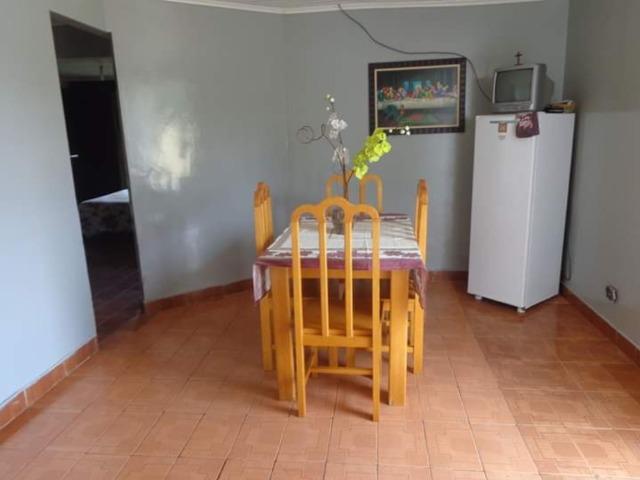 Ref. 2498 - Oportunidade única, casa de alvenaria medindo 84m² - Foto 9
