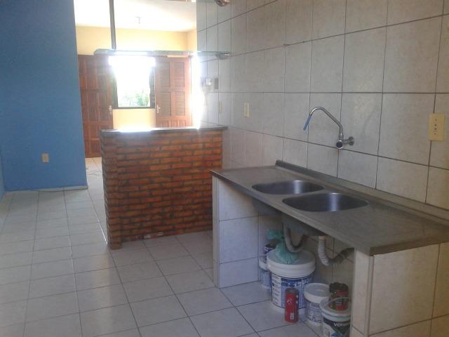 Apartamento Messejana / Barroso, dois quartos. 2 vagas. Condomínio fechado - Foto 9