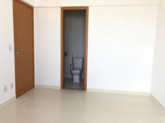 Ed. Águas de março - apto 89 m² - 3/4 sendo 1 suíte - 18º andar - Foto 12