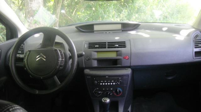 Citroen C4 hatch- Lindo- Baixa KM