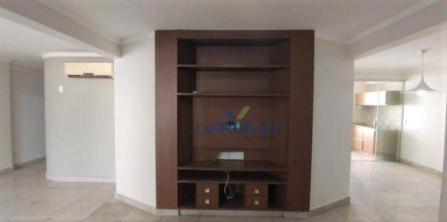 Apartamento com 4 quartos à venda, 176 m² por r$ 796.500 - setor bueno - goiânia/go - Foto 4