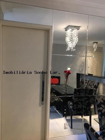Apartamento para Venda em São Paulo, Jaguaré, 3 dormitórios, 1 suíte, 1 banheiro, 1 vaga - Foto 12