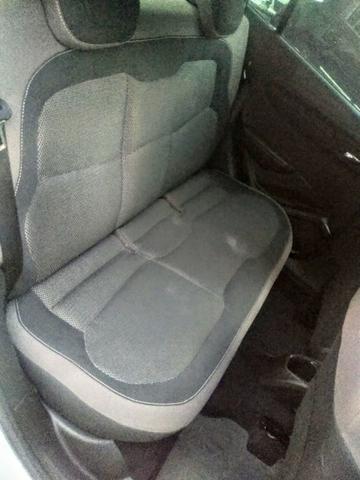 GM - Prisma LTZ 1.4 - 2016 - Automático+My-Link ( Excelente P Uber ) Muito Novo - 2016/ - Foto 11
