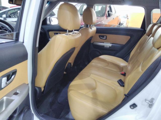 Kia Soul 1.6 EX 2014 - automático - Foto 8