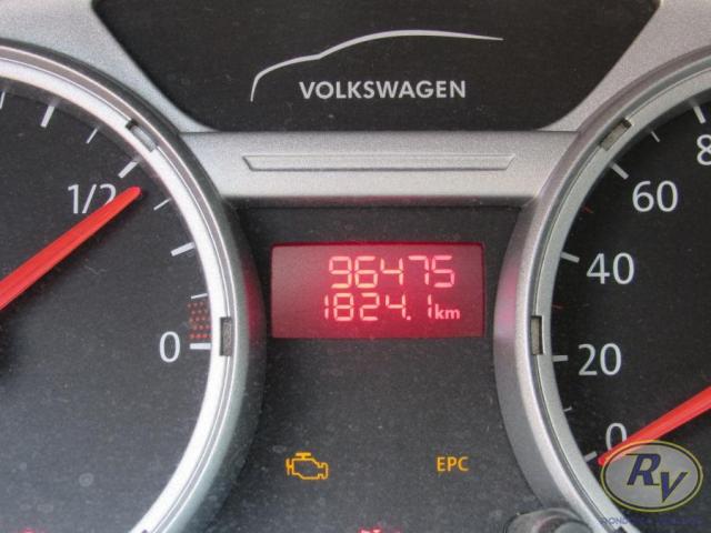 VOLKSWAGEN GOL 2011/2012 1.0 MI 8V FLEX 4P MANUAL G.V - Foto 6