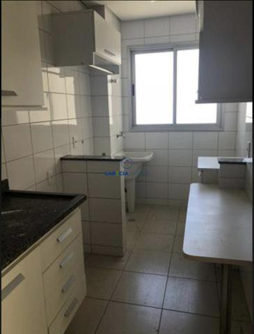 Ed Res Beira Rio 2 quartos sendo 1 suite - Foto 3