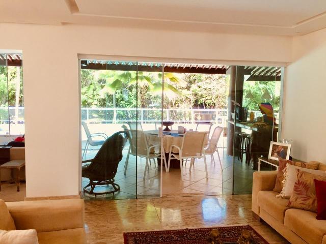 Casa 4 Suítes Alphaville I 540 m² Finamente Decorada - Foto 4