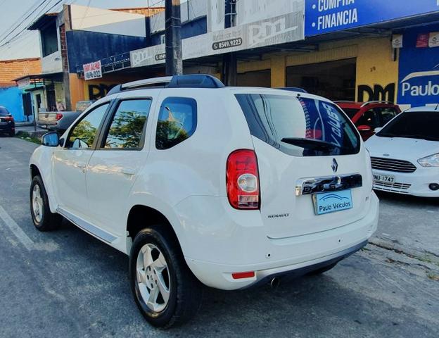 Renault Duster 2.0 Dynamique 4x2 2014 - Foto 6