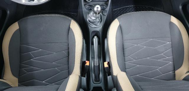 Renault Duster Dynamique 2.0 4x4 2015/2016 - Foto 18