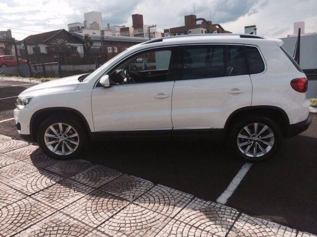 Vw Tiguan 2013 2.0 200cv - Aceito trocas - Foto 2