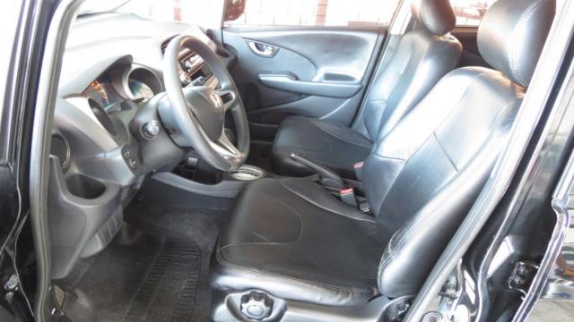 Fit LX 1.4 Flex Aut. - Foto 13