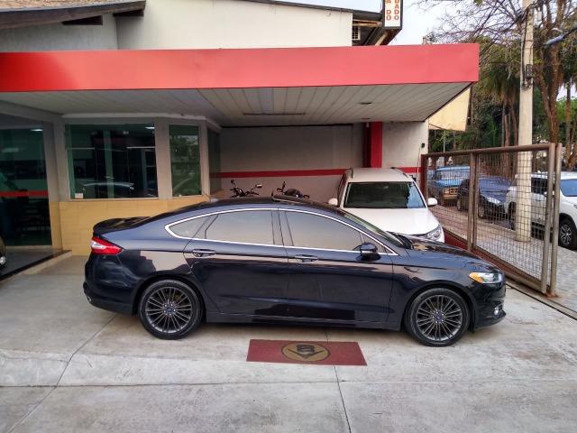 Fusion Titanium 2.0T 16v 13/14 - Foto 3