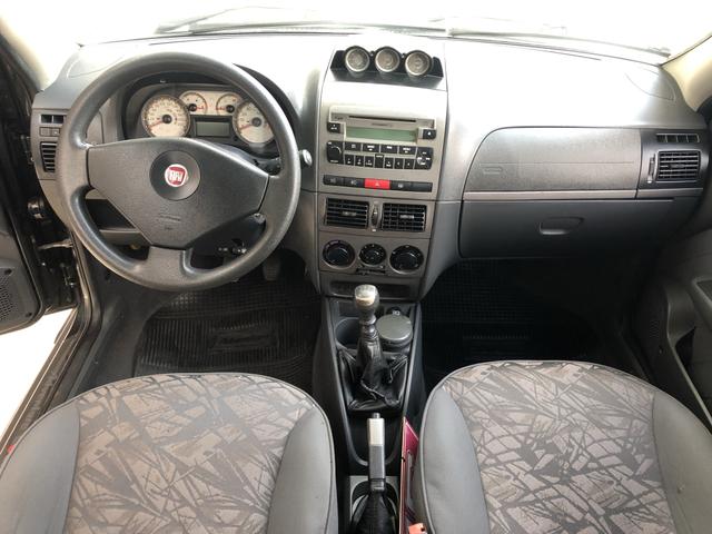 Fiat palio wekkend 1.8 manual 09/10 - Foto 6