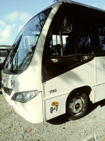 Micro onibus ibrava - Foto 5