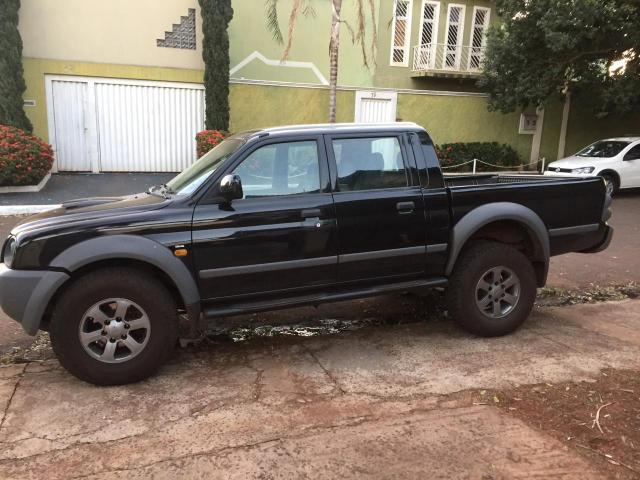 L200 2011/2012 r$ 39.000.00