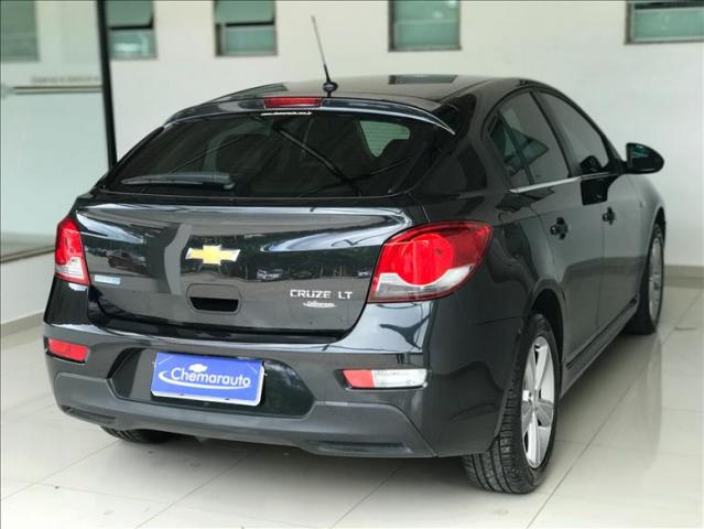 Chevrolet Cruze 1.8 lt Sport6 16v - Foto 4