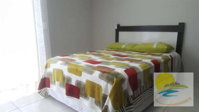 Casa com 4 quartos para alugar, 100 m² por R$ 650/dia Itapema do Sai - Itapoá/SC - Foto 13