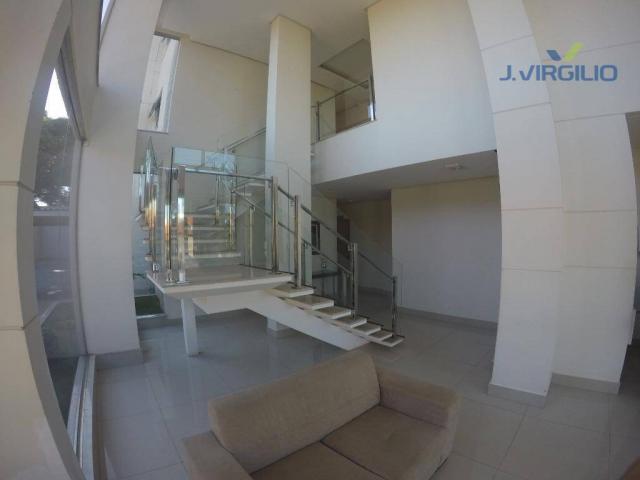 Apartamento residencial à venda, Parque Amazônia, Goiânia. - Foto 3