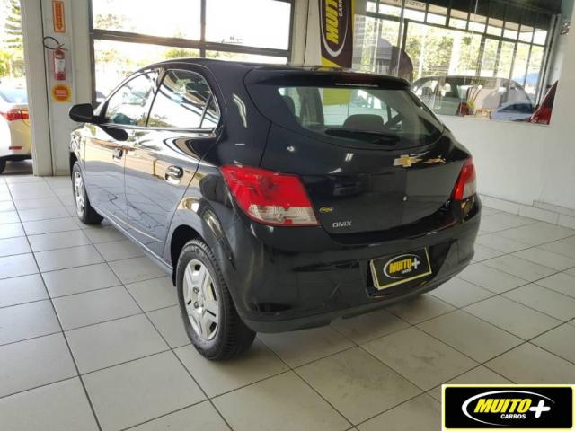 Chevrolet Onix LT - Foto 5