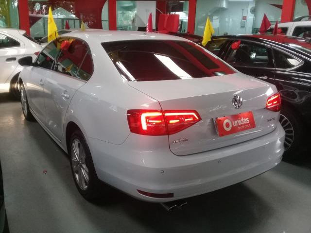 Jetta Highline 2.0 2018 / Baixíssima KM / Aprovamos sua ficha por Whatsapp - Foto 5