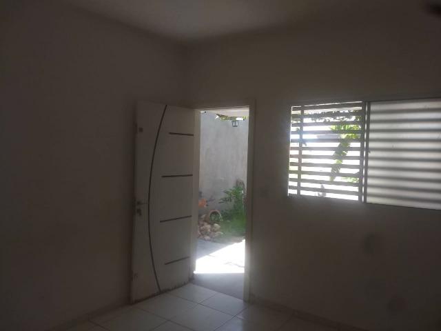 Vendo Excelente Casa no Residencial Santa Terezinha com 3/4 sendo 1 Suíte - Foto 4