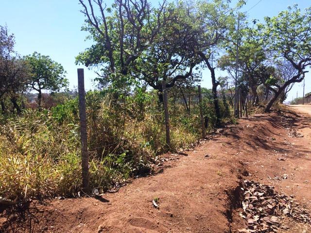 Apenas R$ 500 reais por mês - Lote 360 m² Plano Água e Luz - Foto 3
