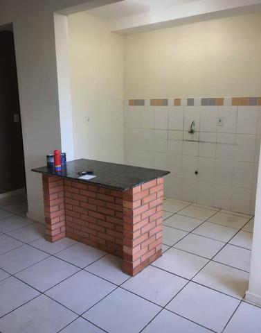 (AP1050) Apartamento no Bairro Timbaúva, Santa Rosa, RS - Foto 2