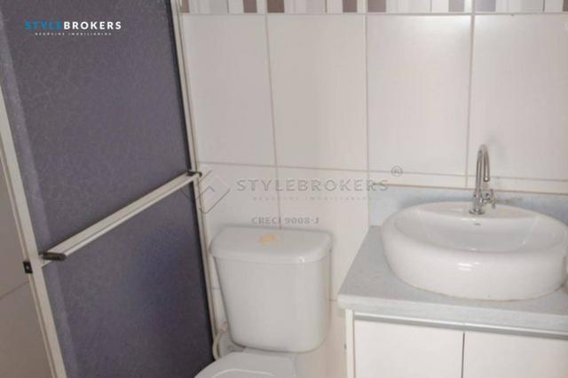 Apartamento Spazio Charme Goiabeiras com 02 dormitórios - Foto 4