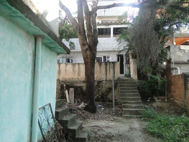 1 casa duplex + 2 kitnetes ótima localização próximo a rua boa sorte - Foto 7