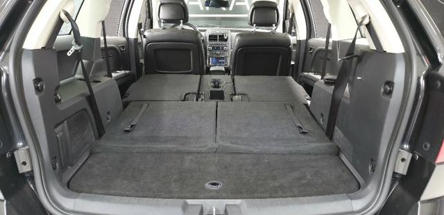 Dodge Journey 2011 - Foto 15