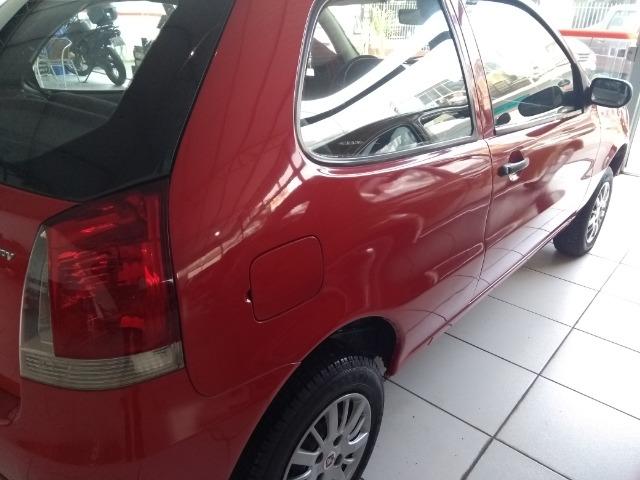 Palio economy