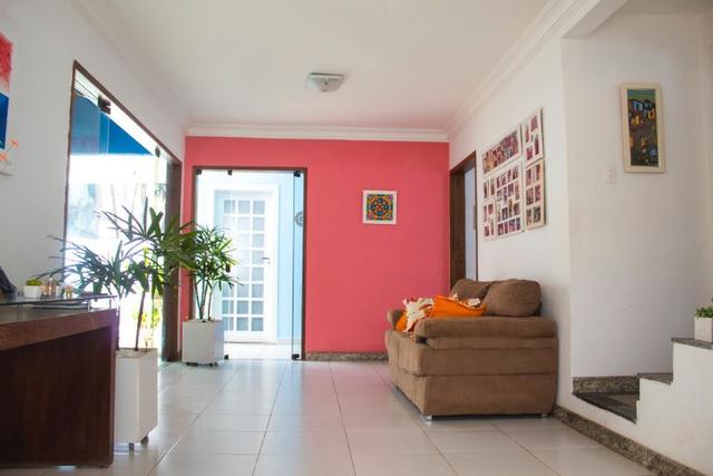 Parque Stella Maris | Casa 4/4 | Condomínio Clube - Foto 2
