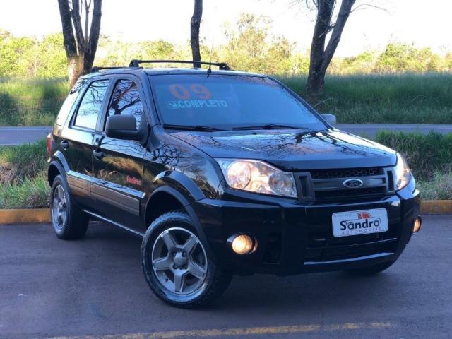 Ford Ecosport XLT 4P - Foto 2