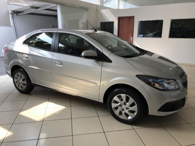 GM - CHEVROLET PRISMA SED. LT 1.4 8V FLEXPOWER 4P - Foto 2