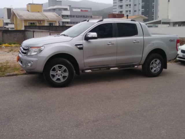 Ranger Limited 3.2 Automatica 4x4 Diesel - Foto 3