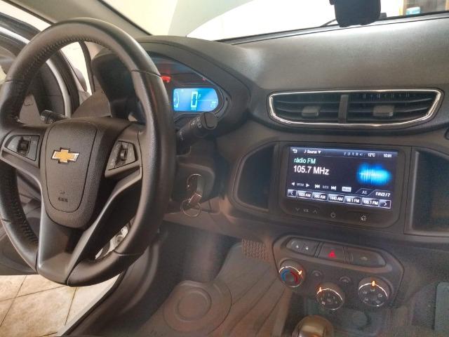 Gm Chevrolet Onix Automatico - Foto 11