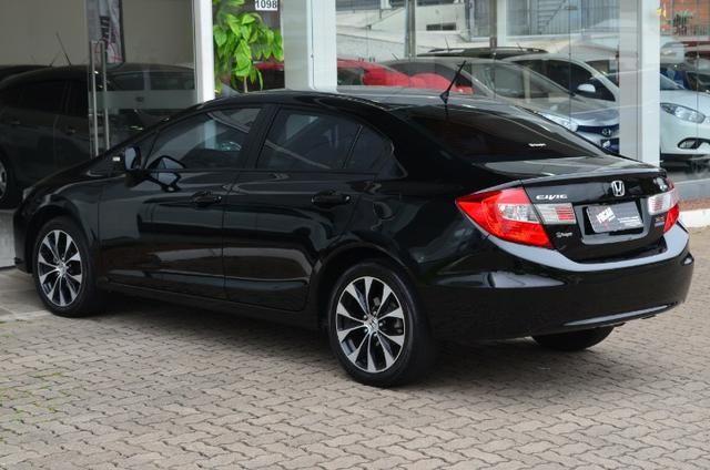 Civic LXR 2.0 - Único Dono - Foto 5