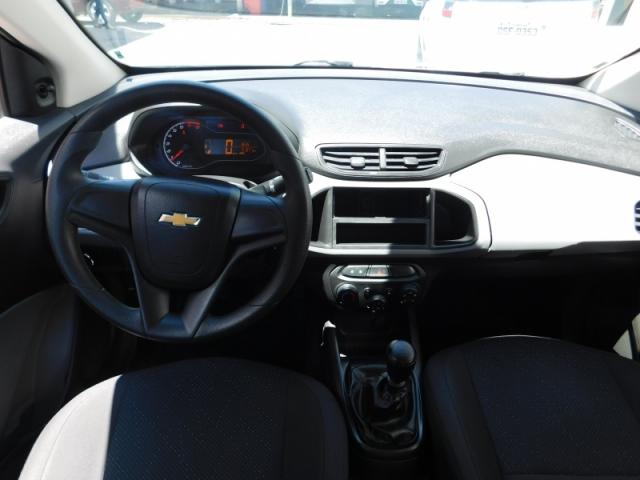 CHEVROLET ONIX 1.0 MPFI JOY 8V FLEX 4P MANUAL. - Foto 7