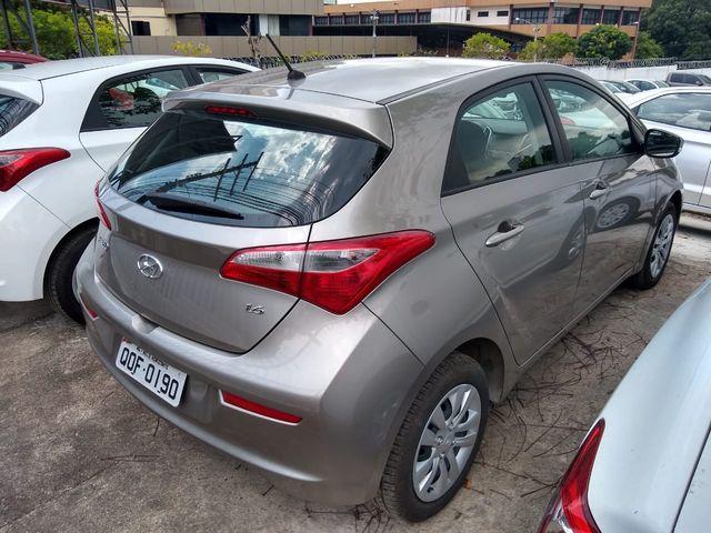 Hyundai HB20 Comfort Plus 1.6 - Foto 4