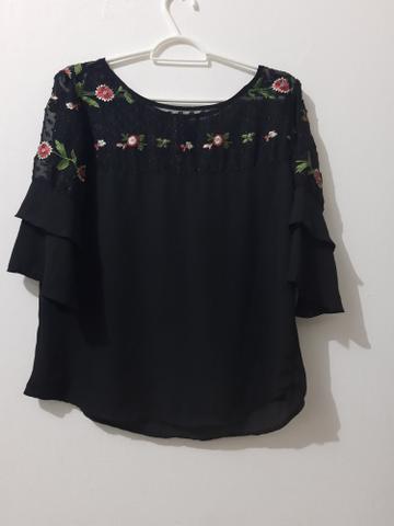 Blusa a VENDA