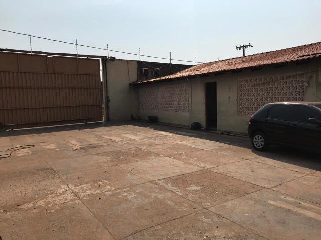 Vendo imóvel comercial com barracão comercial e escritório em anexo - Foto 19
