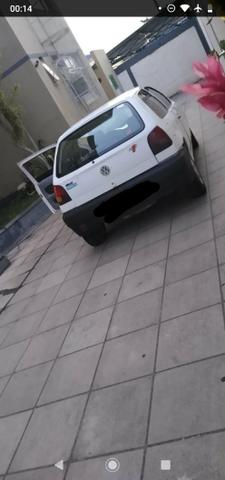 Gol - Foto 2