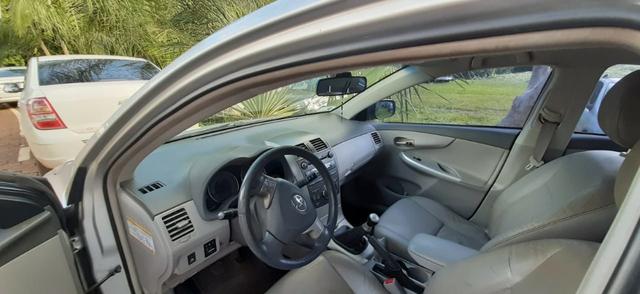 Corolla- Toyota